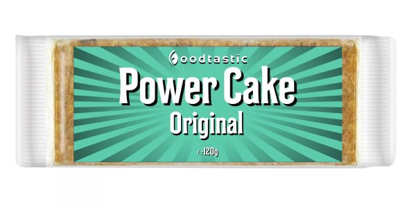 Power Cake Original